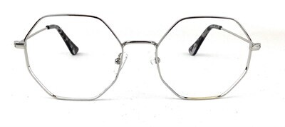 Zenith 98 Silver Glasses