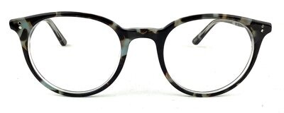 Zenith 96 Blue Glasses