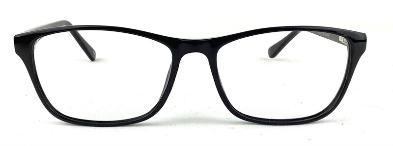 Lazer 4088 Black Glasses