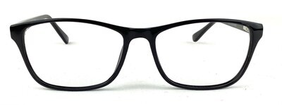 Lazer 4088 Black Glasses