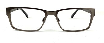 Zenith 78 Gunmetal Glasses