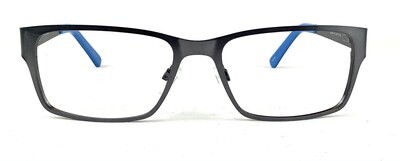 Zenith 78 Denim Glasses