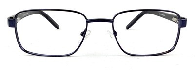 Lazer 4098 Navy Glasses