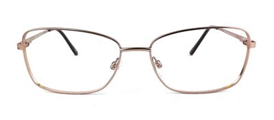 OK 2198 Bronze Glasses
