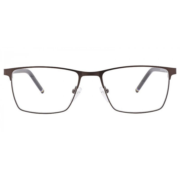 URBAN 003 Gunmetal Glasses