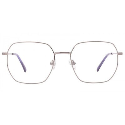 URBAN 011 Silver Glasses