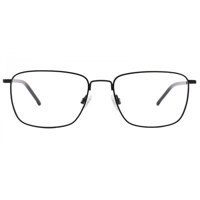 URBAN 27 Black Glasses