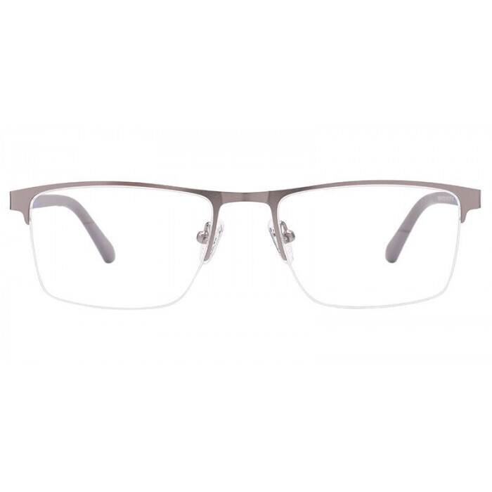 URBAN 51 Gunmetal Glasses