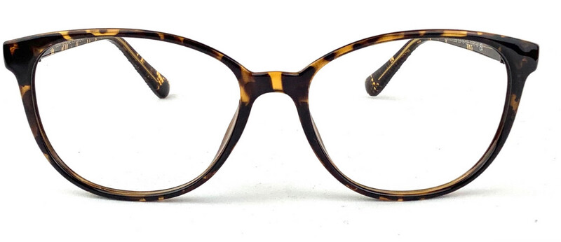 Matrix 828 Tort Glasses