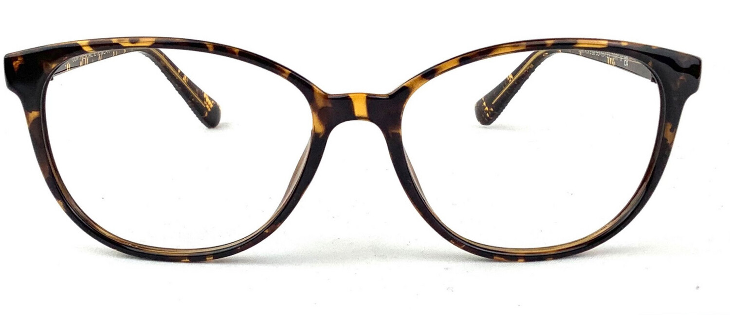 Matrix 828 Tort Glasses