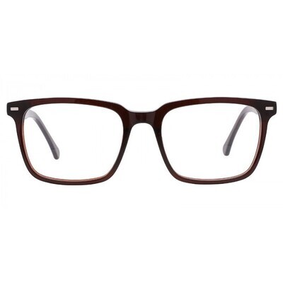 URBAN 61 Brown Glasses