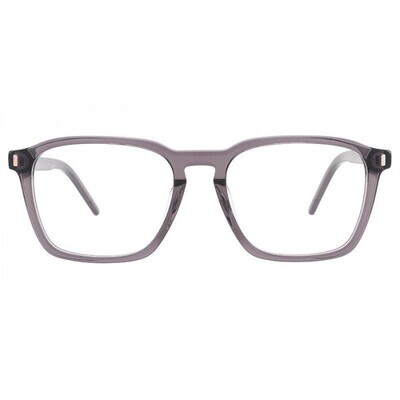 URBAN 68 Transparent Grey Glasses