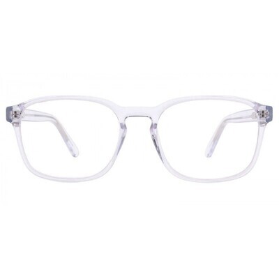 URBAN 69 Transparent Glasses