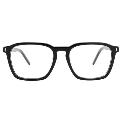 URBAN 68 Black Glasses