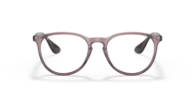 Ray Ban RX7046 Erika Transparent Violet