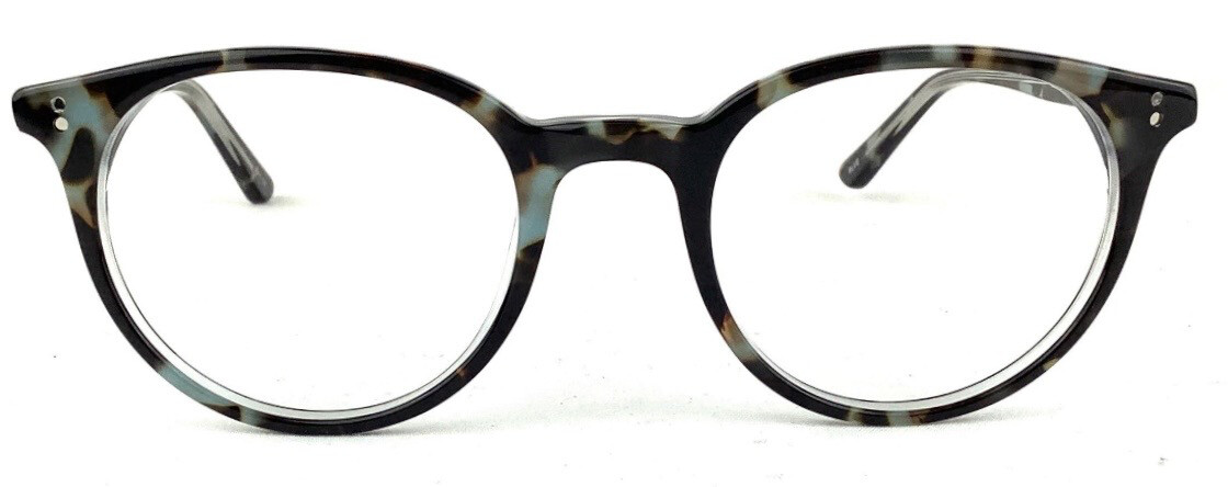 Zenith 96 Blue Glasses