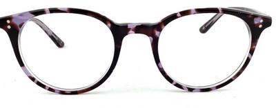Zenith 96 Lilac Glasses