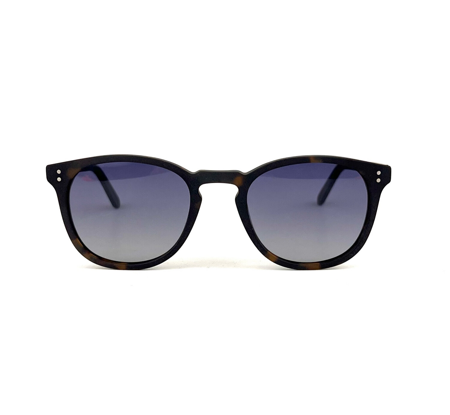 URBAN 74 Black and Tort Glasses
