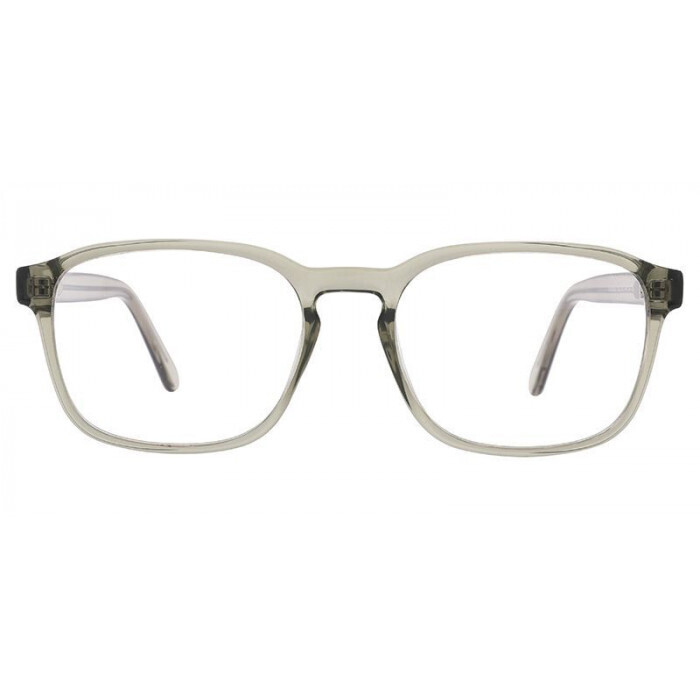 URBAN 69 Olive Glasses