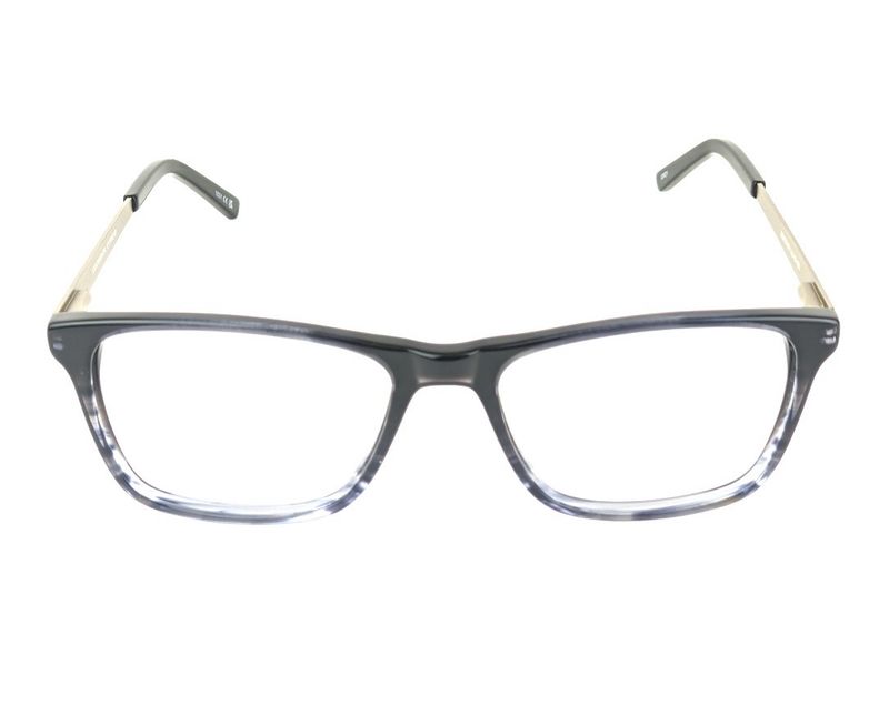 Zenith 87 Grey Glasses