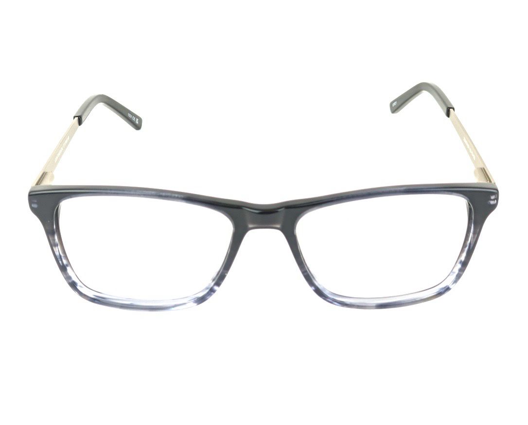 Zenith 87 Grey Glasses