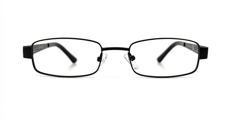 Lazer 4040 Black Glasses