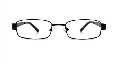 Lazer 4040 Black Glasses