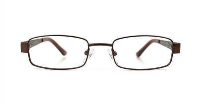 Lazer 4040 Brown Glasses