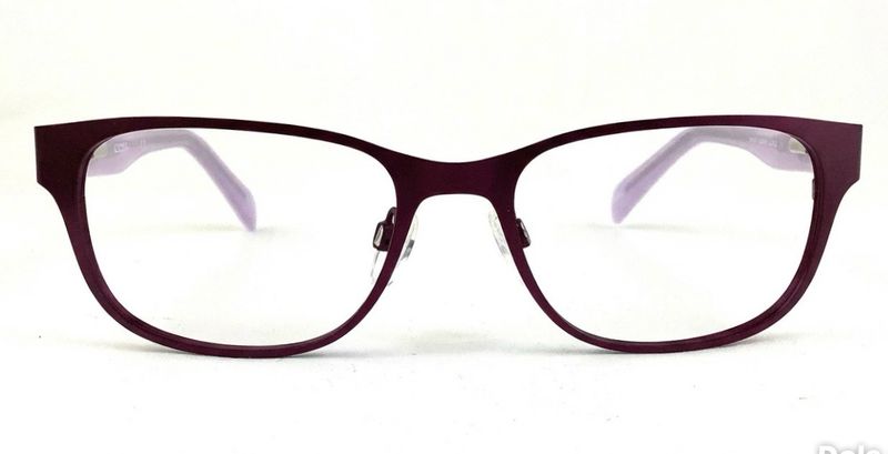 Zenith 76 Purple Glasses