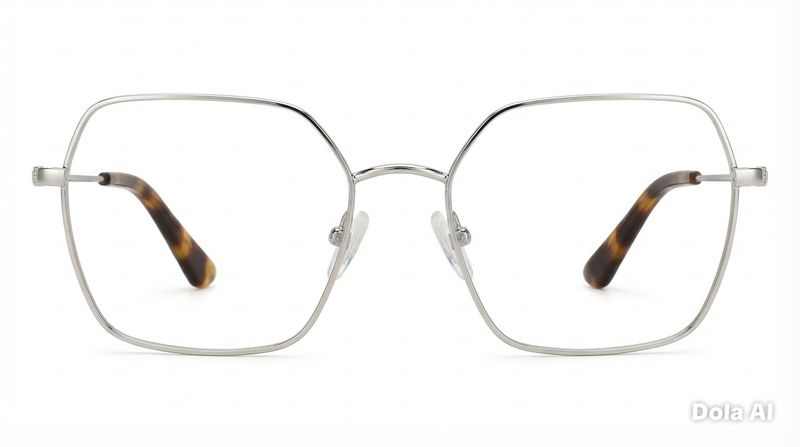 Zenith 99 Silver Glasses