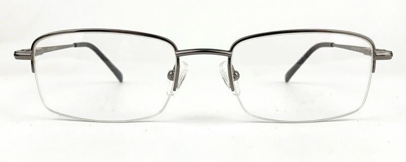Lazer 4016 Gunmetal Glasses