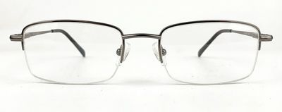 Lazer 4016 Gunmetal Glasses
