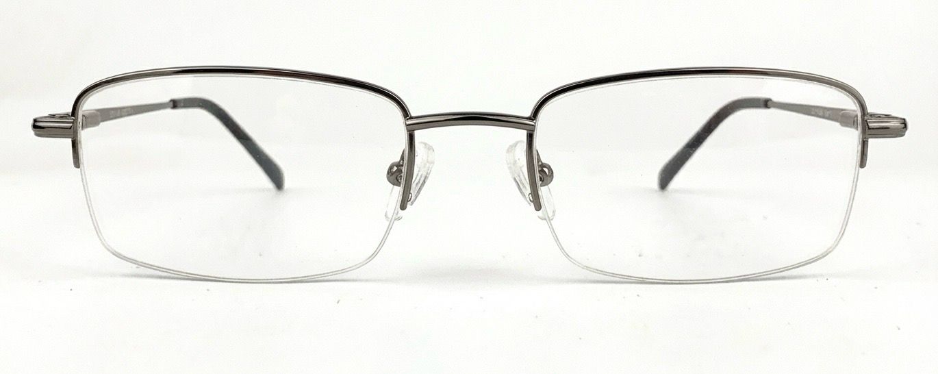 Lazer 4016 Gunmetal Glasses