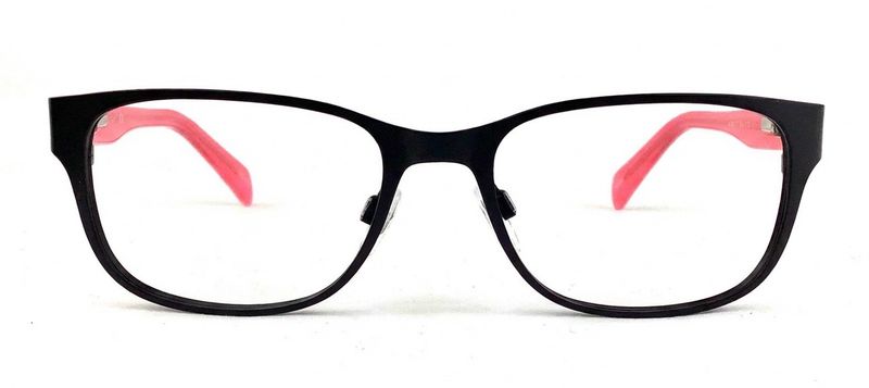 Zenith 76 Black Glasses
