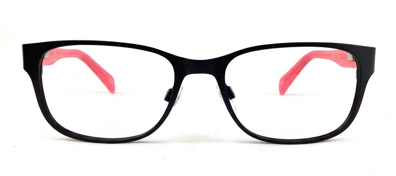 Zenith 76 Black Glasses