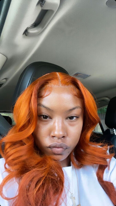 Miss Lamborghini (BODYWAVE)