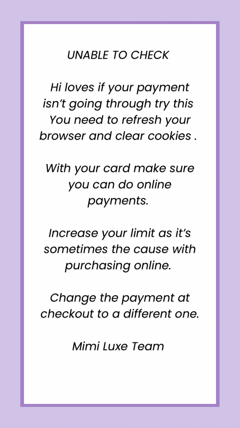 Frequently Asked Questions