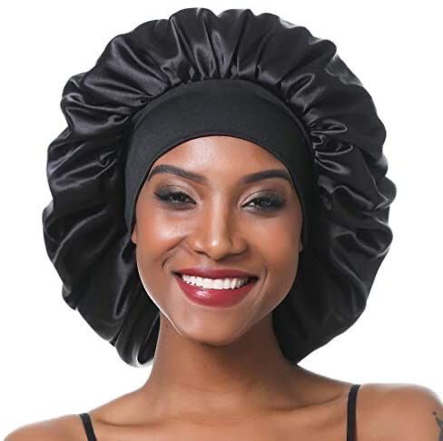 Black Bonnet