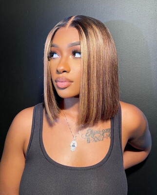 Closure Wigs 