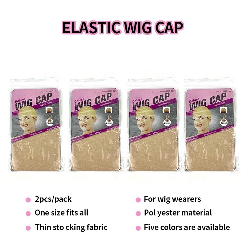 Wig Cap 