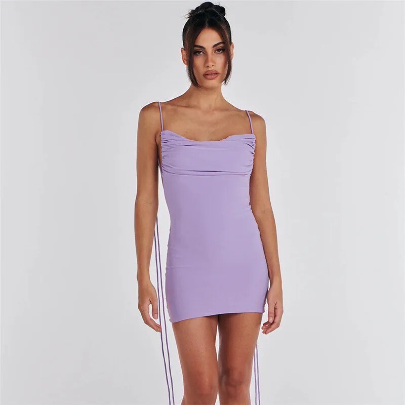 Houghton dress