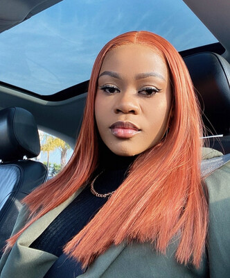 14 Inch Lace Frontal Wigs