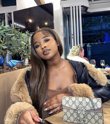 Straight Lace Frontal Wigs 