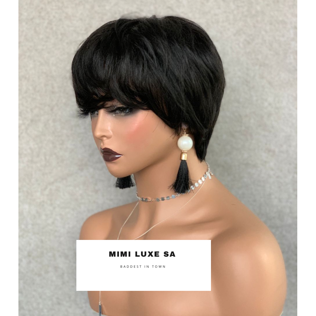 Pixi Wig
