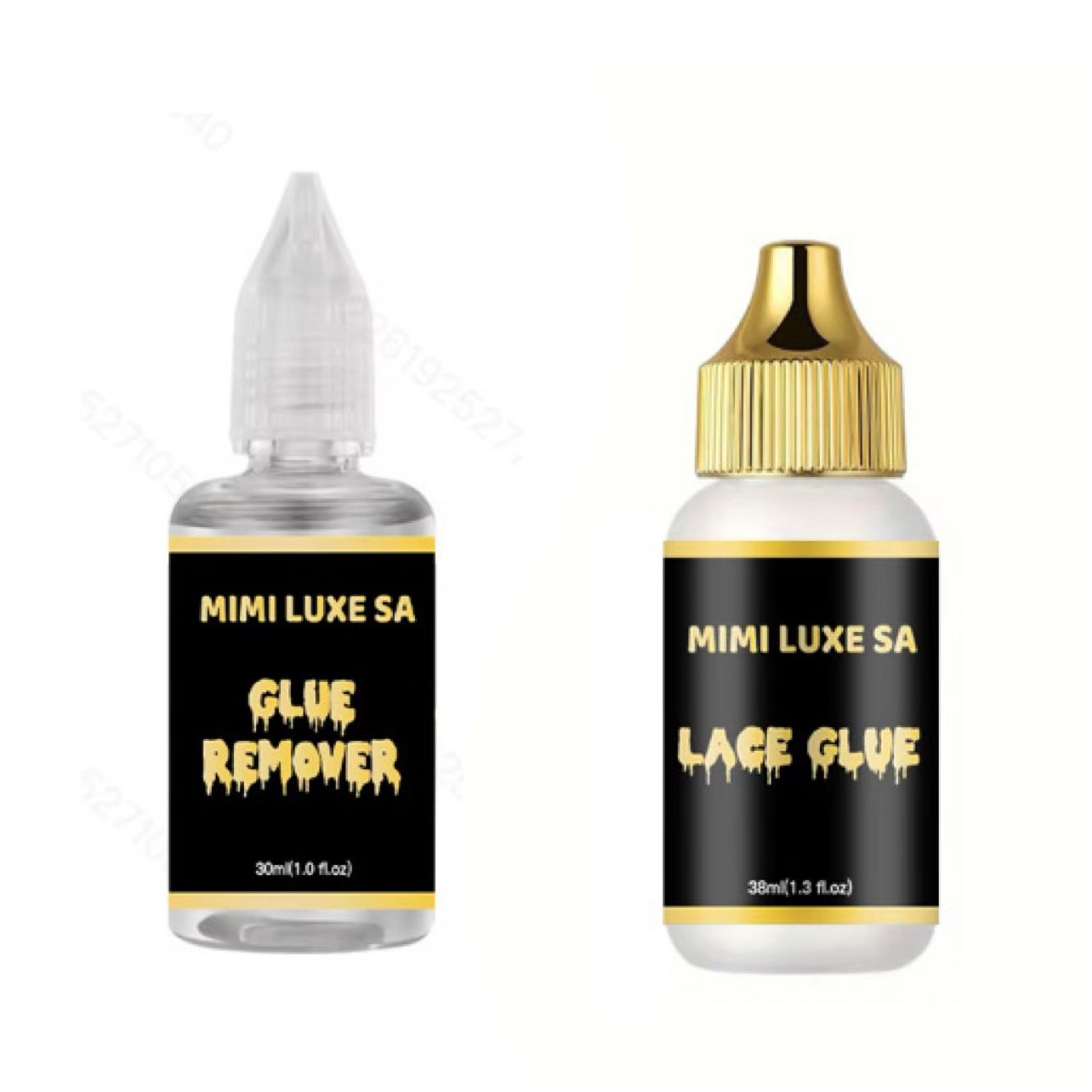 Anti - Lift  Waterproof Lace Glue &amp; Remover KIT  