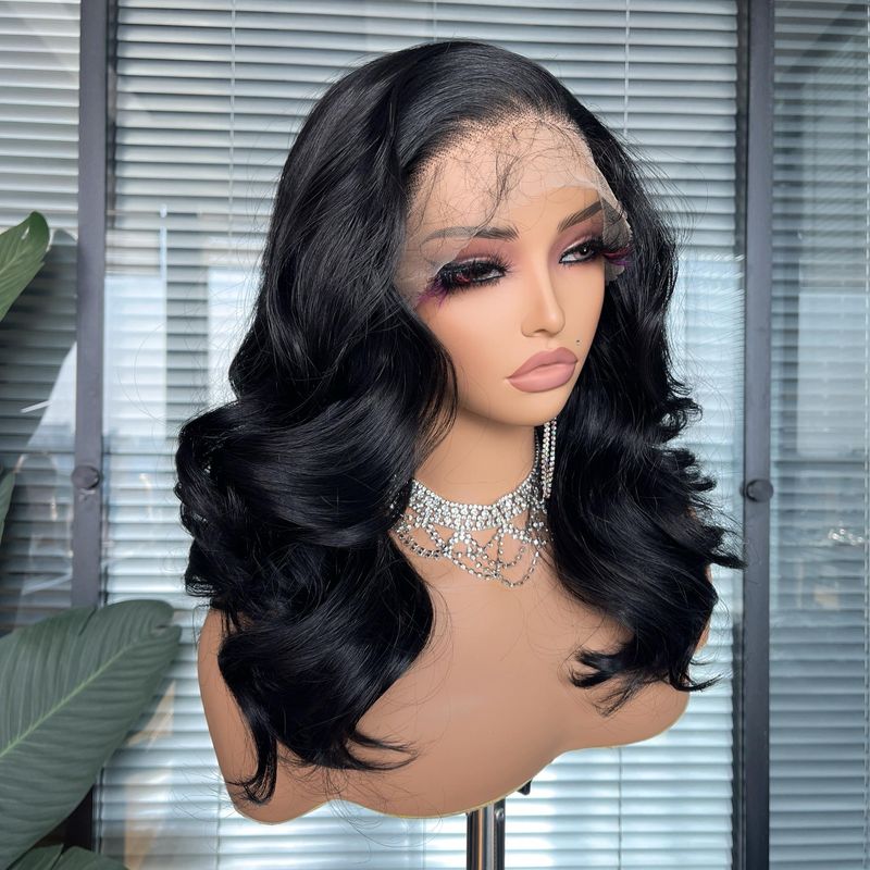 Miss Bentley Bodywave 