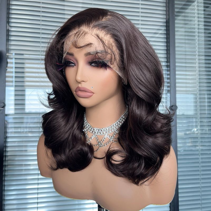 Miss Audi Bodywave 