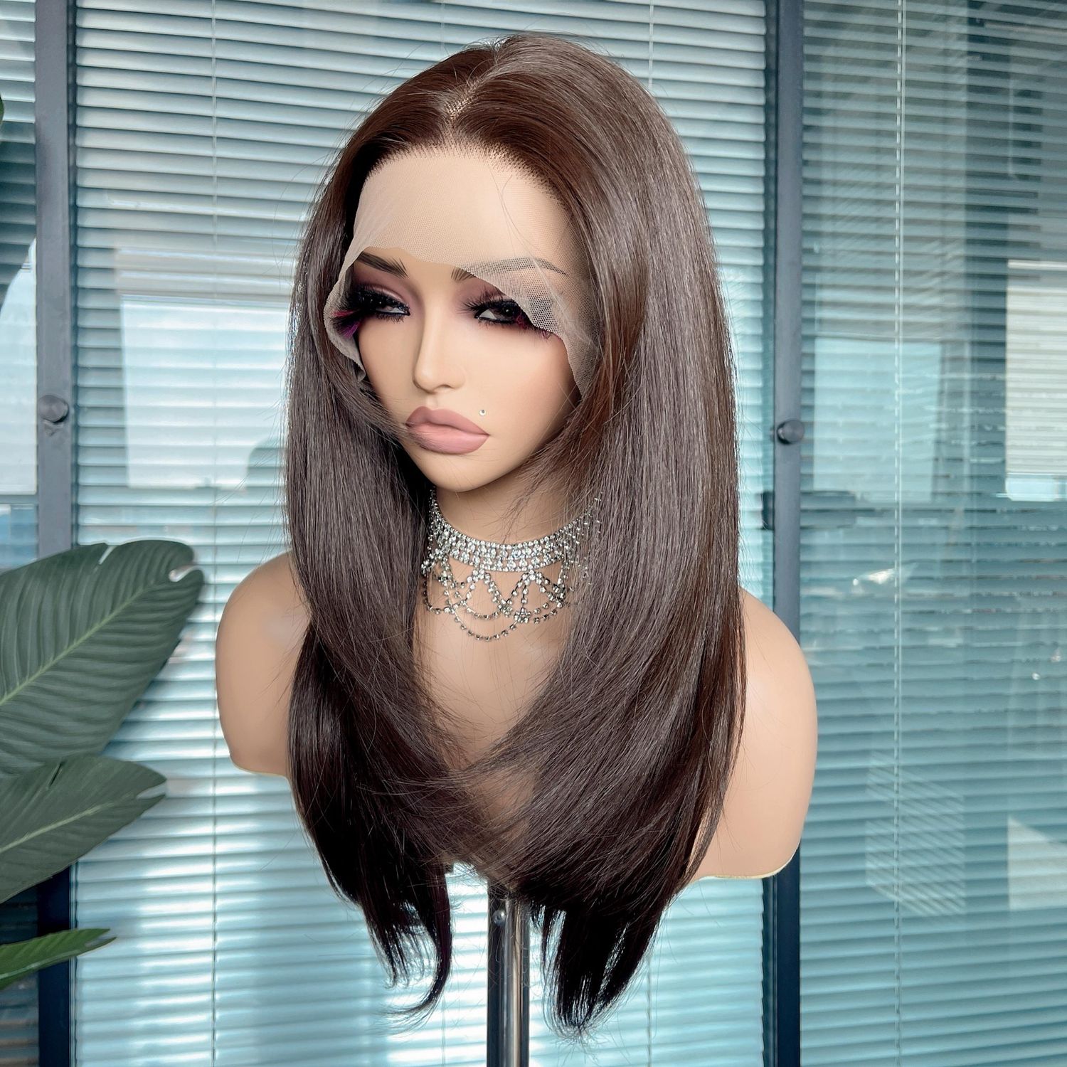 Miss Audi Layered 