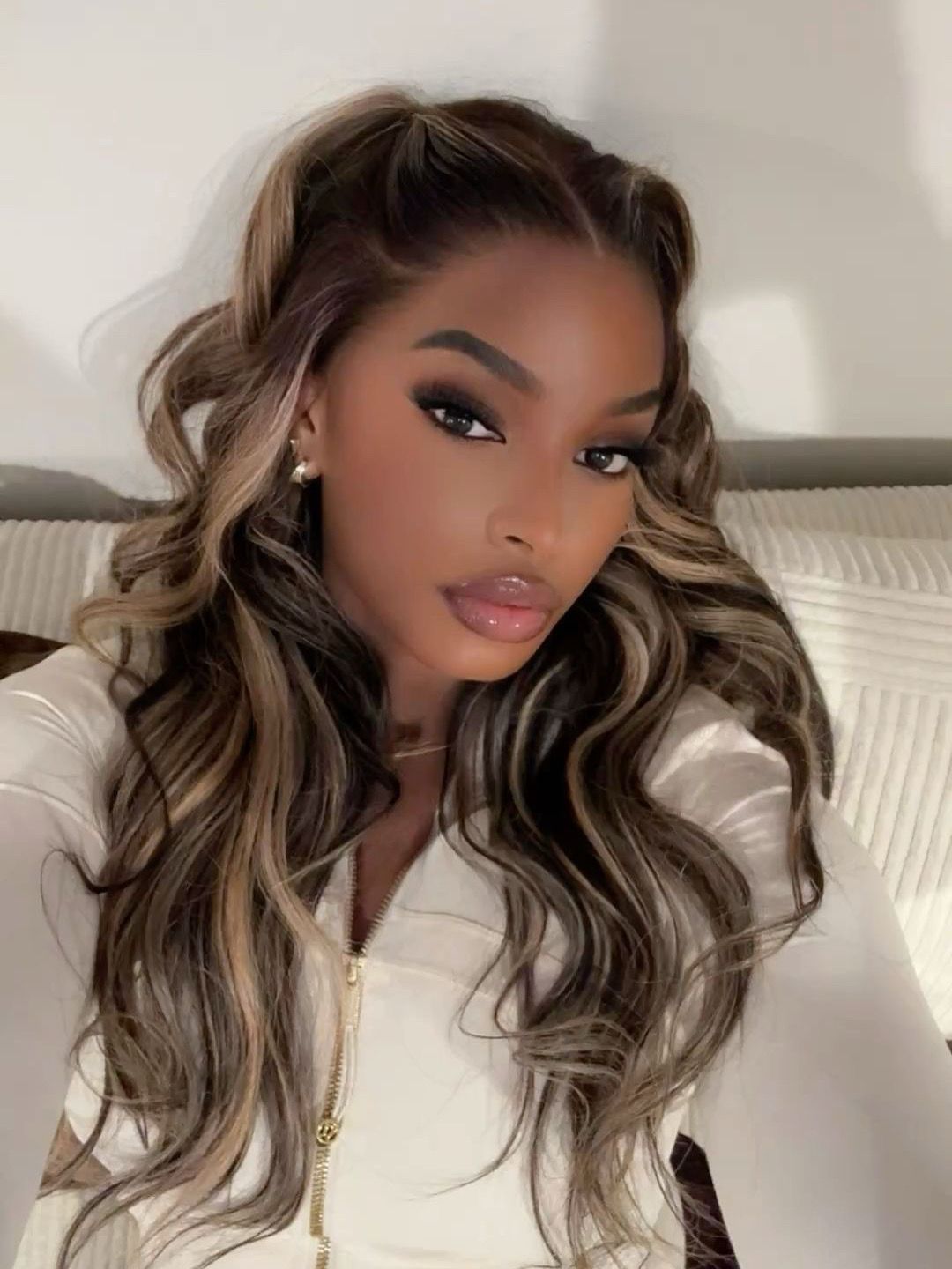 Miss Porsche Bodywave 