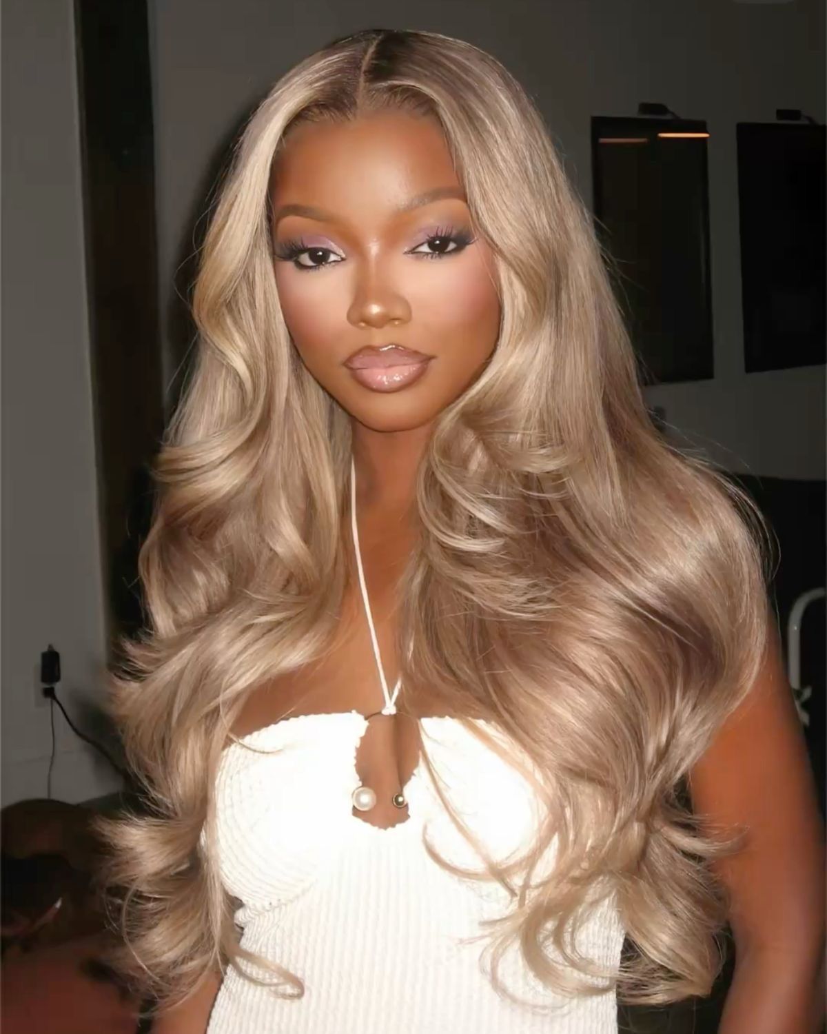 Miss Maserati Bodywave 